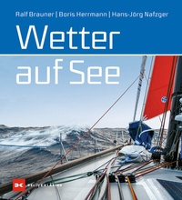 Abbildung von: Wetter auf See - Delius Klasing