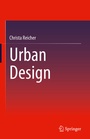 Cover: Urban Design - Springer