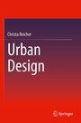 Cover: Urban Design - Springer
