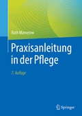 Abbildung von: Praxisanleitung in der Pflege - Springer