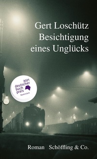 Abbildung von: Besichtigung eines Unglücks - Schöffling