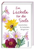 Cover: Ein L&auml;cheln f&uuml;r die Seele - St. Benno