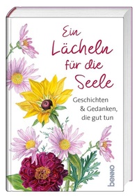 Enlarge image Cover: Ein Lächeln für die Seele - St. Benno