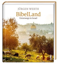 Abbildung von: BibelLand - St. Benno