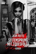 Cover: SEITENSPRUNG MIT TODESFOLGE - epubli