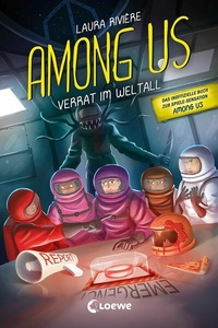 Abbildung von: Among Us - Verrat im Weltall - Loewe