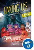 Cover: Among Us - Verrat im Weltall - Loewe