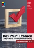 Cover: Das PMP-Examen - MITP