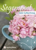 Cover: Segenspost zum Geburtstag - Neukirchener Verlag
