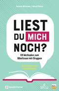 Cover: Liest du mich noch? - Neukirchener Verlag