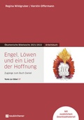 Cover: Engel, L&ouml;wen und ein Lied der Hoffnung - Neukirchener Verlag