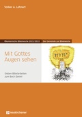 Cover: Mit Gottes Augen sehen - Neukirchener Verlag