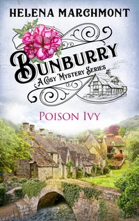 Abbildung von: Bunburry - Poison Ivy - Lübbe