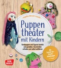Cover: Puppentheater mit Kindern - Don Bosco Medien