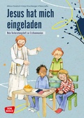 Cover: Jesus hat mich eingeladen - Don Bosco Medien