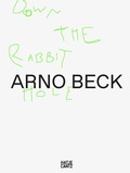 Cover: Arno Beck - Hatje Cantz Verlag