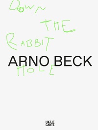 Abbildung von: Arno Beck - Hatje Cantz Verlag