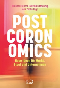 Abbildung von: Postcoronomics - Dietz