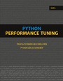Cover: Python Performance Tuning - BoD - Books on Demand