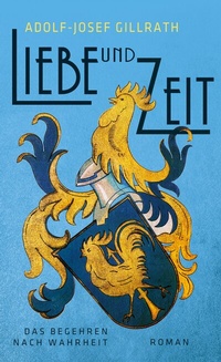 Abbildung von: Liebe und Zeit - BoD - Books on Demand