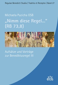 Abbildung von: Nimm diese Regel ... (RB 73,8) - EOS Verlag