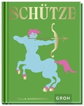 Cover: Sch&uuml;tze - Groh