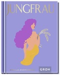 Cover: Jungfrau - Groh
