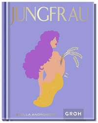Enlarge image Cover: Jungfrau - Groh