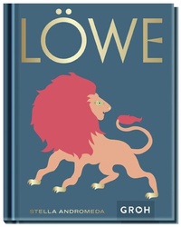 Enlarge image Cover: Löwe - Groh