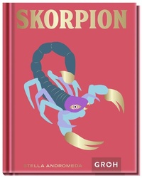 Enlarge image Cover: Skorpion - Groh