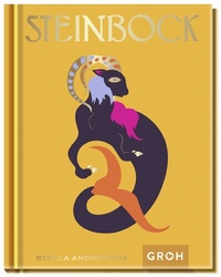Enlarge image Cover: Steinbock - Groh