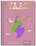 Cover: Waage - Groh