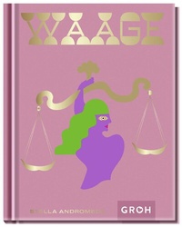 Enlarge image Cover: Waage - Groh
