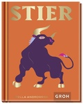 Cover: Stier - Groh