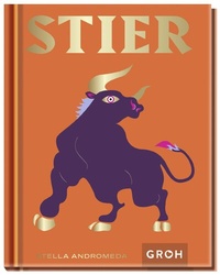Enlarge image Cover: Stier - Groh