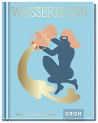 Enlarge image Cover: Wassermann - Groh