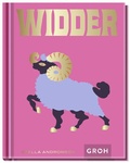 Cover: Widder - Groh