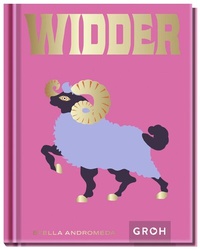 Enlarge image Cover: Widder - Groh