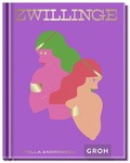 Cover: Zwillinge - Groh