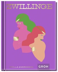 Enlarge image Cover: Zwillinge - Groh
