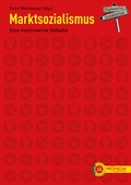 Cover: Marktsozialismus - Promedia
