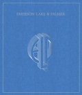 Cover: Emerson, Lake & Palmer - Hannibal Verlag