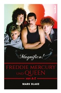 Cover: Magnifico! - Hannibal Verlag