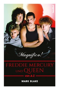 Enlarge image Cover: Magnifico! - Hannibal Verlag