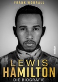 Cover: Lewis Hamilton - Hannibal Verlag