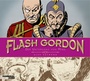 Cover: Flash Gordon - Hannibal Verlag