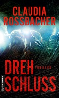 Cover: Drehschluss - Gmeiner-Verlag