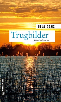 Abbildung von: Trugbilder - Gmeiner-Verlag