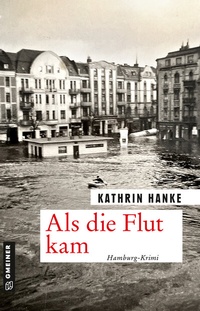 Abbildung von: Als die Flut kam - Gmeiner-Verlag