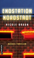 Cover: Endstation Nordstadt - Gmeiner-Verlag